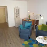 Haus Winora Appartement 102