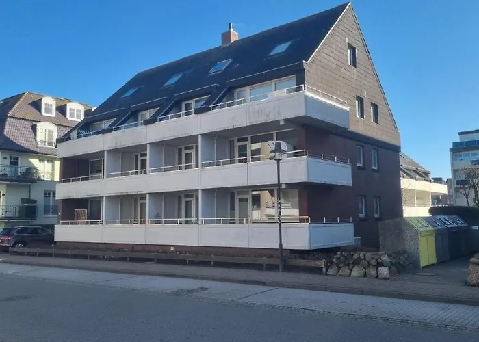 Haus Winora Appartement 102