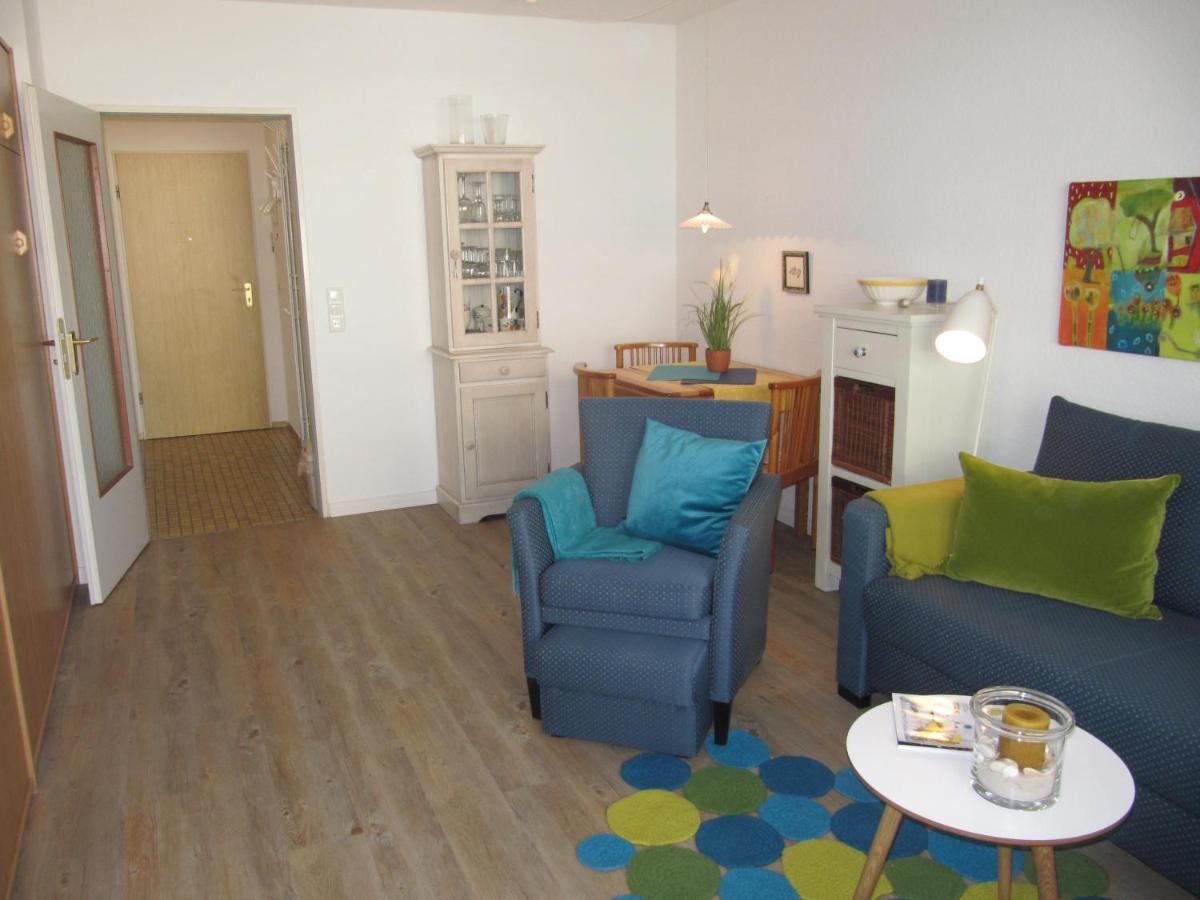 Haus Winora 102 * Westerland