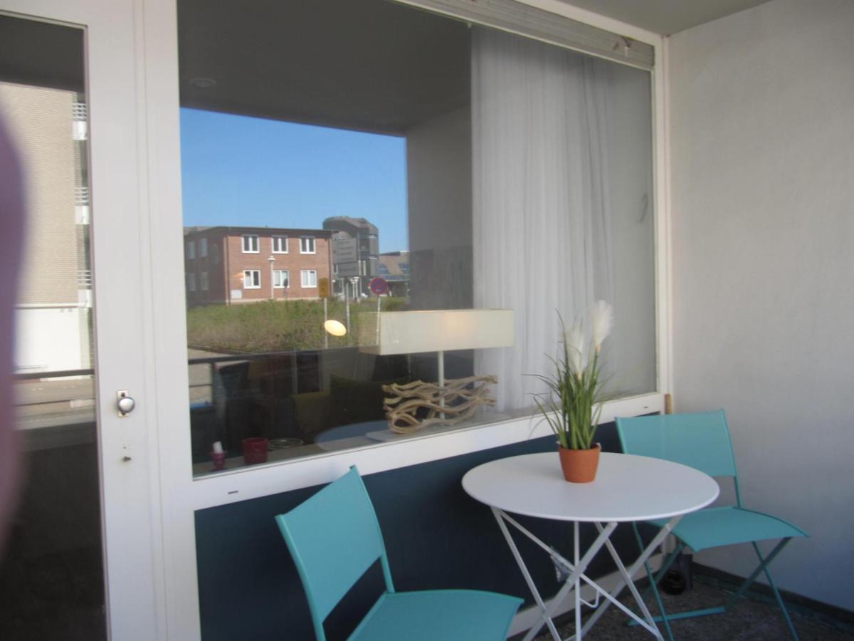 Haus Winora 102 Apartment *